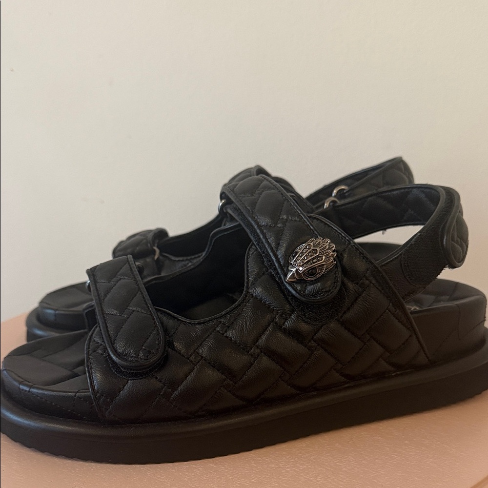 Kurt Geiger Orson sandals